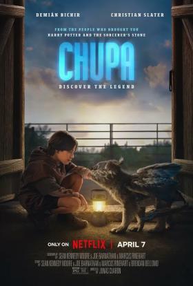 Chupa (2023) online film magyarul