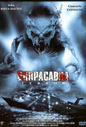 Chupacabra - Potyautas a halál (2004) online film magyarul