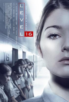 16-os szint (2018) online film magyarul