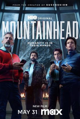 Mountainhead (2025) online film magyarul