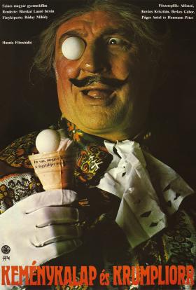 Keménykalap és krumpliorr (1974) teljes sorozat online magyarul