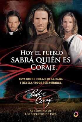 A bátor Juan atya (2004) teljes sorozat online magyarul