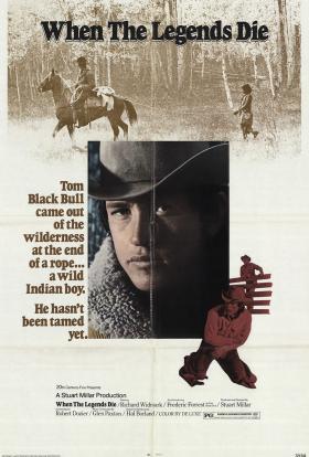 Amikor a legendák meghalnak (1972) online film magyarul