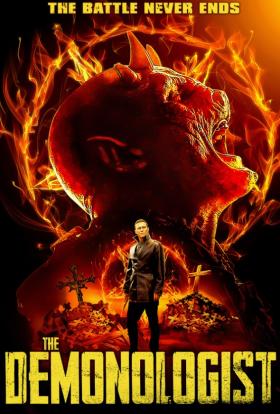The Demonologist (2019) online film magyarul