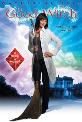 A Bűbájos (2008) online film magyarul