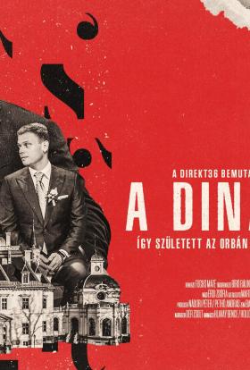 A dinasztia (2025) online film magyarul