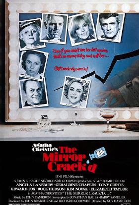 A kristálytükör meghasadt (1980) online film magyarul