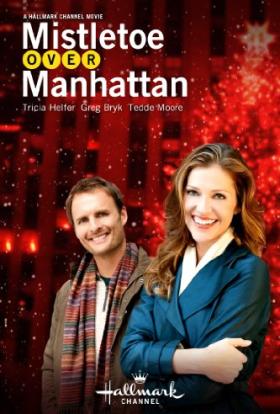 Fagyöngy Manhattan felett (2011) online film magyarul