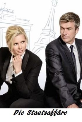 Államközi szerelem (2014) online film magyarul