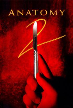 Anatómia 2. (2003) online film magyarul