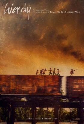 Wendy Sohaországban (2020) online film magyarul