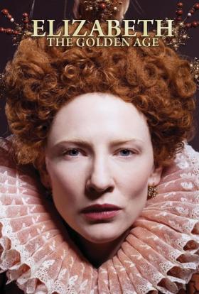 Elizabeth: Az aranykor (2007) online film magyarul