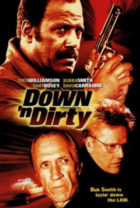 Piszkos zsaruk (2000) online film magyarul