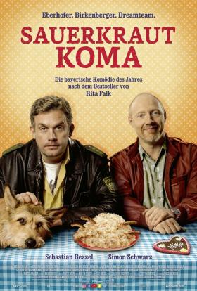 Bajor rapszódia - Savanyúkáposzta-kóma (2018) online film magyarul