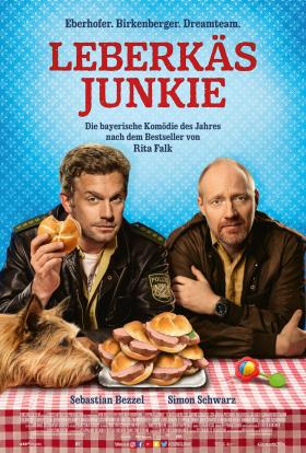 Bajor rapszódia - Húskenyér függőség (2019) online film magyarul