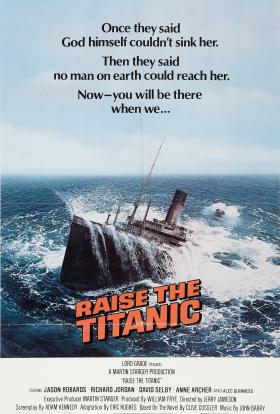 A Titanic kincse (1980) online film magyarul