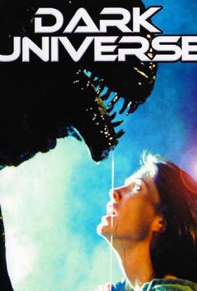 Sötét Univerzum (1993) online film magyarul