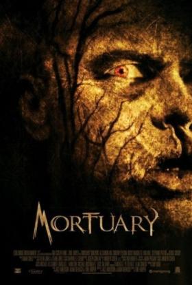 Halottasház (Mortuary - A holtak feltámadnak) (2005) online film magyarul