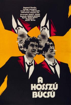 A hosszú búcsú (1973) online film magyarul
