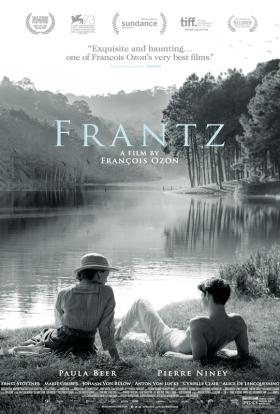 Frantz (2016) online film magyarul