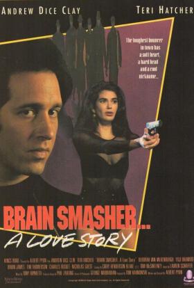 Agydaráló (1993) online film magyarul