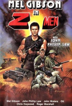 A Z rohamosztag (1981) online film magyarul