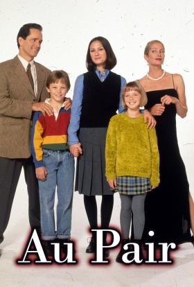 Au Pair (1999) online film magyarul