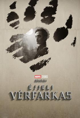 Éjjeli vérfarkas (2022) online film magyarul