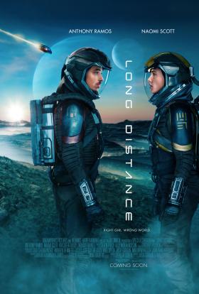 Long Distance online film magyarul