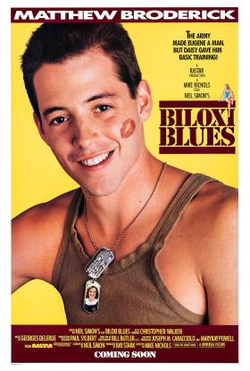 Biloxi Blues (1988) online film magyarul