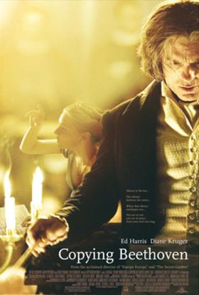 Beethoven árnyékában (2006) online film magyarul