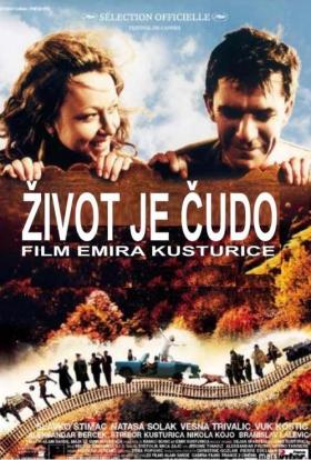 Az élet egy csoda (2004) online film magyarul