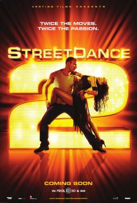 StreetDance 2 (2012) online film magyarul