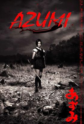 Azumi (2003) online film magyarul