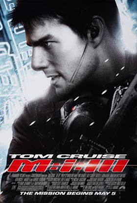 Mission: Impossible 3. (2006) online film magyarul