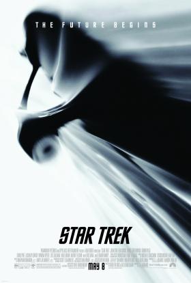 Star Trek (2009) online film magyarul