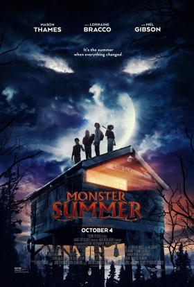 Monster Summer online film magyarul