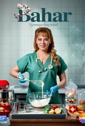 Bahar 1.évad 39.rész teljes sorozat magyar felirattal