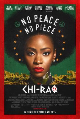 Chi-Raq (2015) online film magyarul