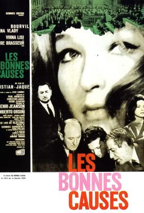 Az igazságszolgáltatás nevében (1963) online film magyarul