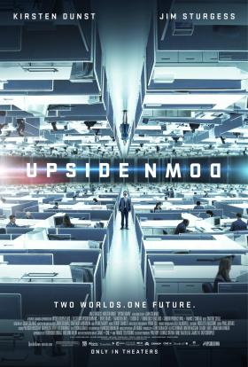 Upside Down (2012) online film magyarul