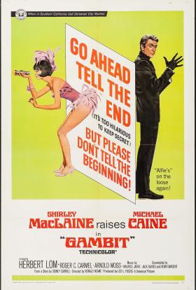 A gyalogáldozat (1966) online film magyarul