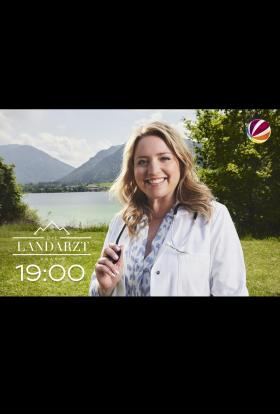 A vidéki doktornő (2023) teljes sorozat online magyarul