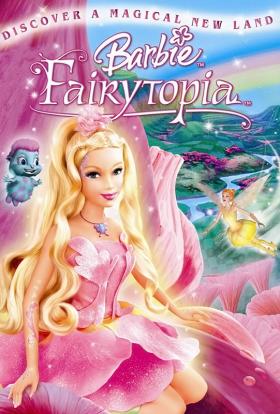 Csodatündér Barbie  Fairytopia (2005) online film magyarul