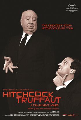 Hitchcock - Truffaut (2015) online film magyarul