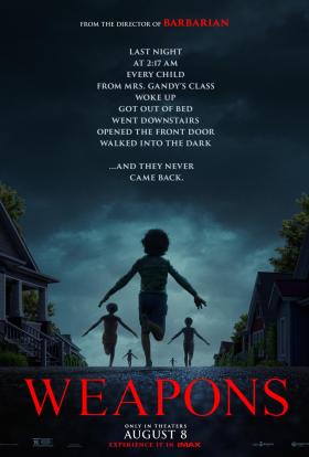 Fegyverek (2025) online film magyarul