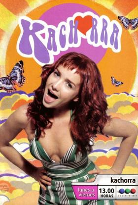 Kachorra,az ártatlan szökevény 1.évad 117.rész teljes sorozat magyarul