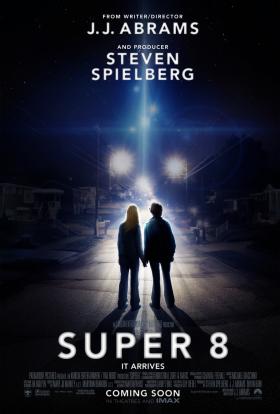 Super 8 (2011) online film magyarul