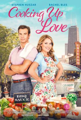 A szerelem receptje (film) (2021) online film magyarul