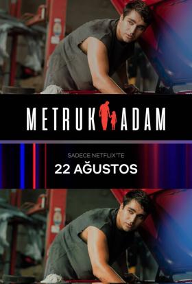 Egy céltalan ember (2025) online film magyarul